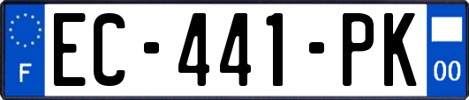 EC-441-PK