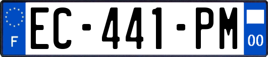 EC-441-PM