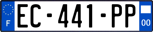 EC-441-PP