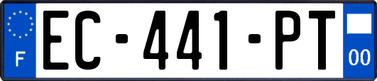 EC-441-PT
