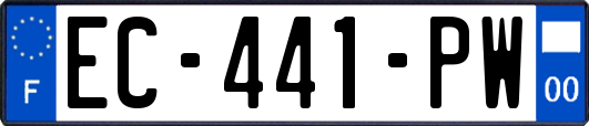 EC-441-PW