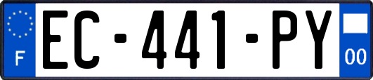 EC-441-PY
