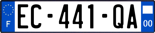 EC-441-QA