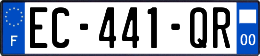 EC-441-QR