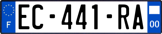 EC-441-RA
