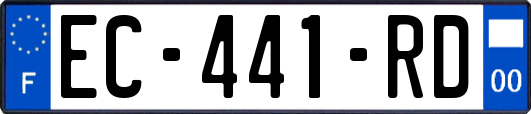 EC-441-RD
