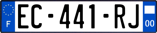 EC-441-RJ