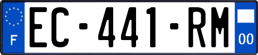 EC-441-RM