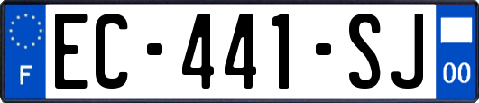 EC-441-SJ