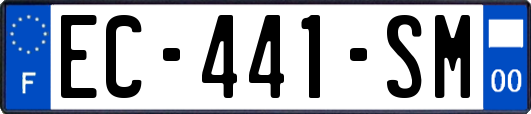 EC-441-SM