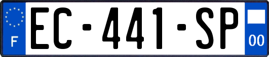 EC-441-SP