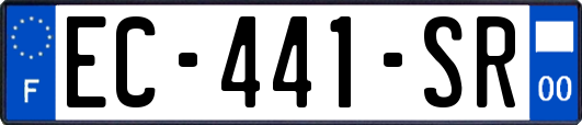 EC-441-SR