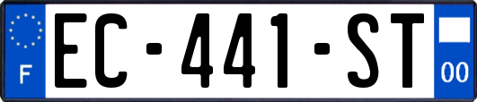 EC-441-ST