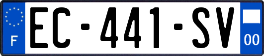 EC-441-SV