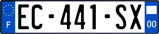 EC-441-SX