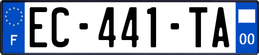 EC-441-TA