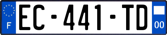EC-441-TD