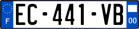EC-441-VB