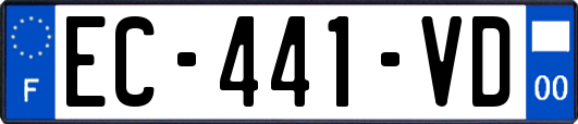 EC-441-VD