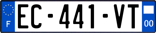 EC-441-VT