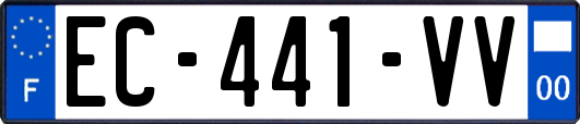 EC-441-VV
