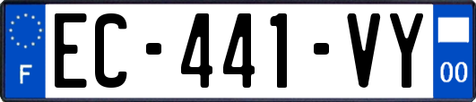 EC-441-VY