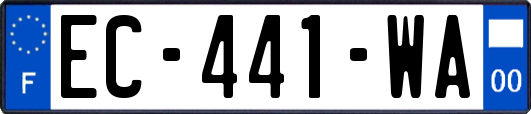 EC-441-WA