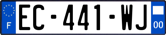 EC-441-WJ