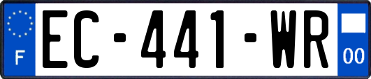 EC-441-WR