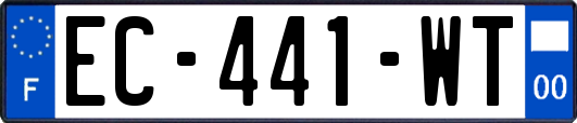 EC-441-WT