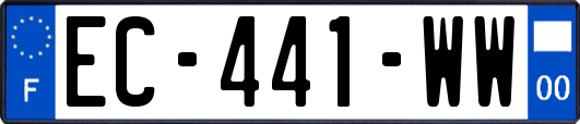 EC-441-WW