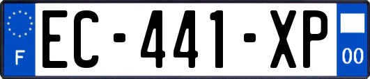 EC-441-XP