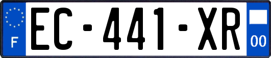 EC-441-XR