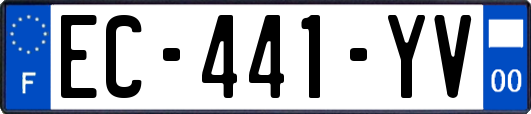 EC-441-YV