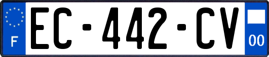 EC-442-CV