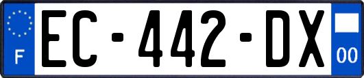 EC-442-DX