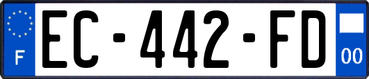 EC-442-FD
