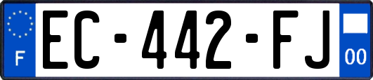 EC-442-FJ