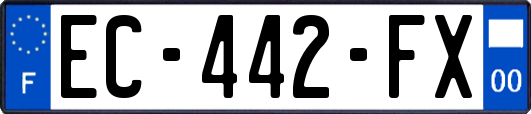 EC-442-FX