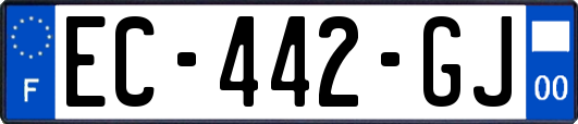EC-442-GJ