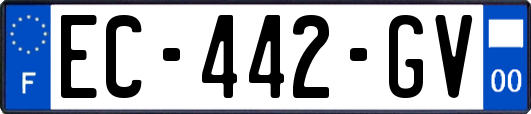 EC-442-GV