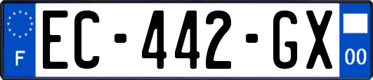 EC-442-GX