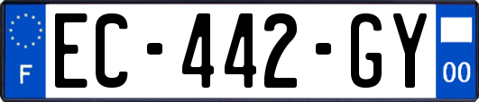 EC-442-GY