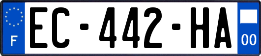 EC-442-HA