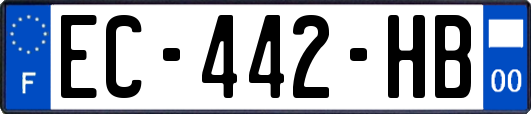 EC-442-HB