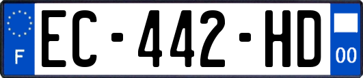 EC-442-HD
