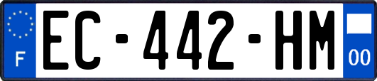 EC-442-HM