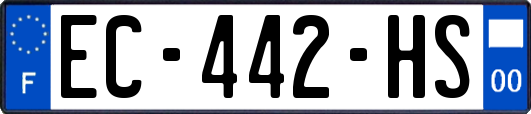 EC-442-HS