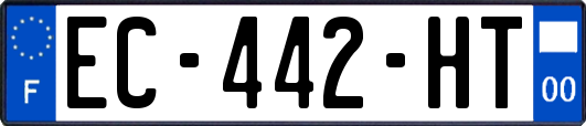 EC-442-HT