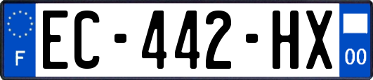 EC-442-HX